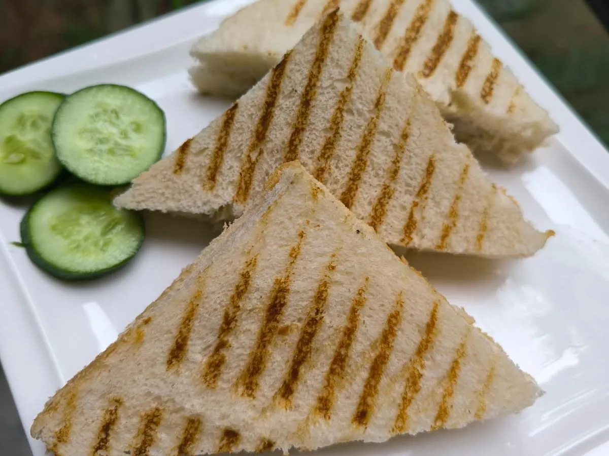 Sandwiches